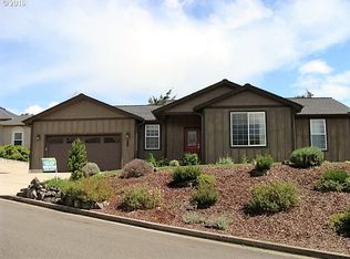 312 S Savoy Ct, Roseburg, OR 97471