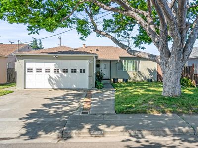 15825 Via Eduardo, San Lorenzo, CA, 94580