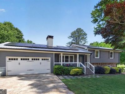 5320 Karr Rd, Cumming, GA, 30040