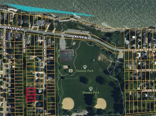 V/l Lansing Rd, Vermilion, OH 44089