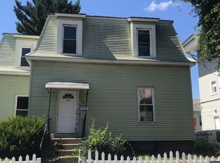 50 Arlington St, Worcester, MA 01604