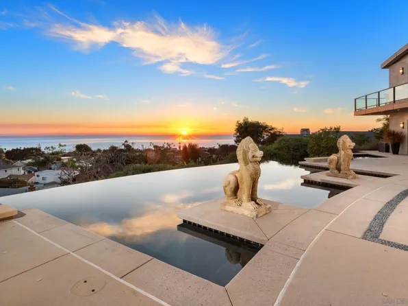 5680 Linda Rosa Ave, La Jolla, CA 92037