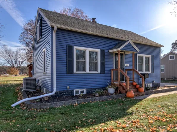 421 Irvine Street, Chippewa Falls, WI 54729