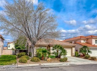 616 Mainland Dr, Las Vegas, NV 89123