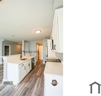 3404 Eastern Ave — Photo 1