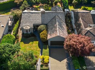 10325 15th Ave NW, Seattle, WA 98177