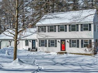 11 Haskins Rd, Hanover, NH 03755