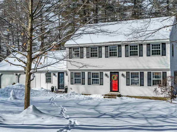 11 Haskins Road, Hanover, NH 03755