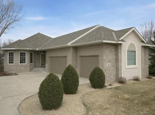 59 141st Ln NW, Andover, MN 55304