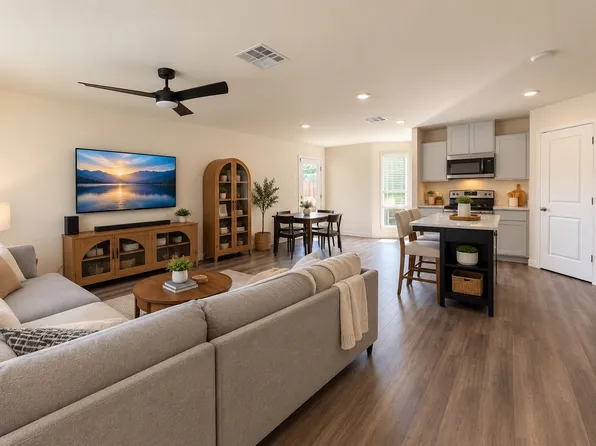 8714 Criterion Dr, Bakersfield, CA 93307