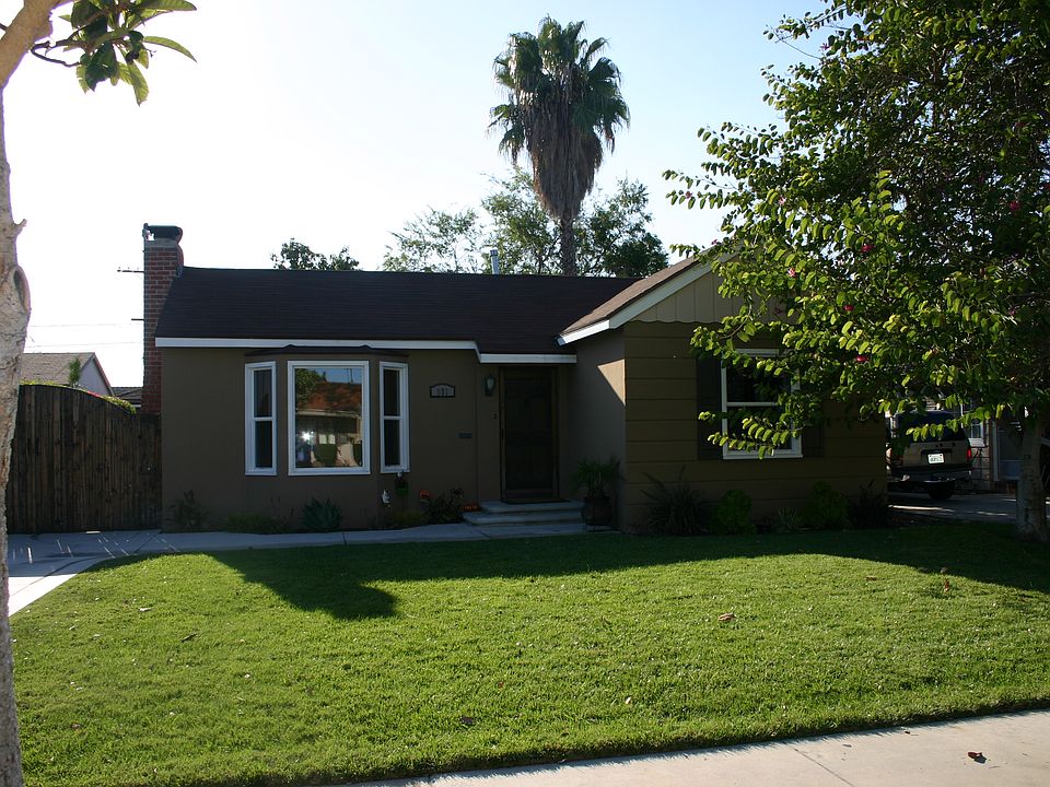 Charming Home!