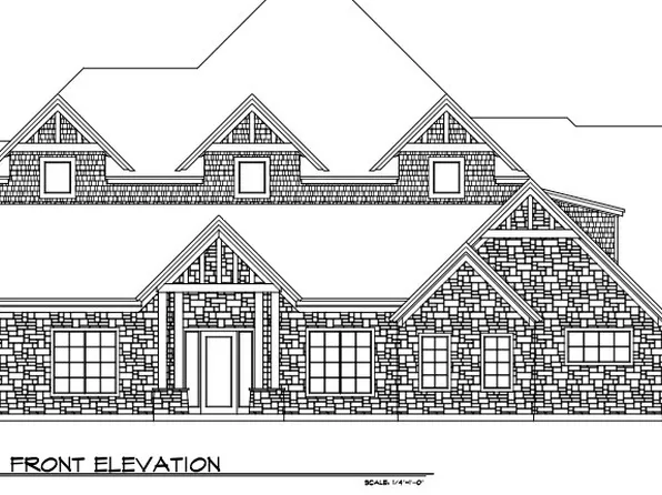 3512 Fairway Dr, Argyle, TX 76226