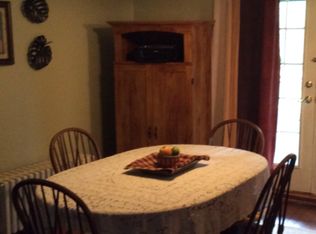 1525 Oneida St, Huntingdon, PA 16652