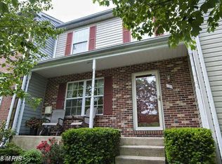 138 Langdon Farm Cir, Odenton, MD 21113