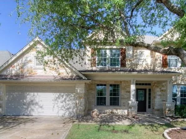403 S Frontier Ln, Cedar Park, TX 78613