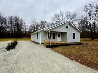 96 Lower Brownsville Rd, Jackson, TN 38301