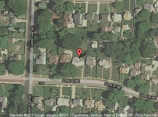 1121 22nd St NE, Canton, OH 44714