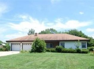 4018 McTaggart Blvd, Kent, OH 44240