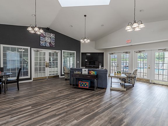 5th image of 28600 Pebblecreek Pkwy #3-201