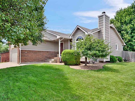 5th image of 4901 E Willow Point Ct
