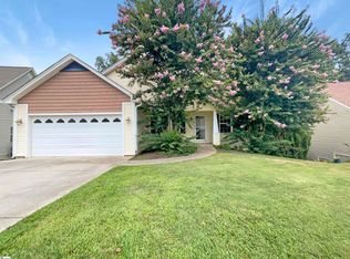 739 Waterbrook Ln, Greer, SC 29651