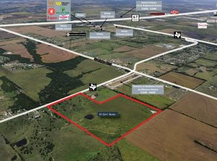 12548 Fm 1807, Alvarado, TX 76009