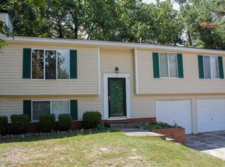 9 Salvia Ct, Irmo, SC 29063