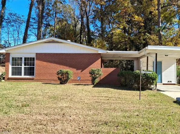 1517 Lincoln St, Greensboro, NC 27401