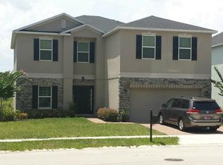 251 Sherri Lee Ln, Deland, FL 32720