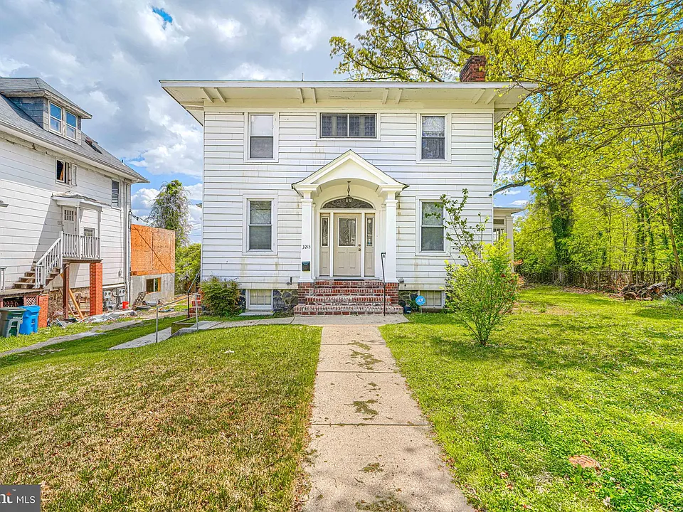 3213 Vickers Rd #3