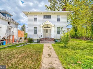3213 Vickers Rd #1, Baltimore, MD 21216