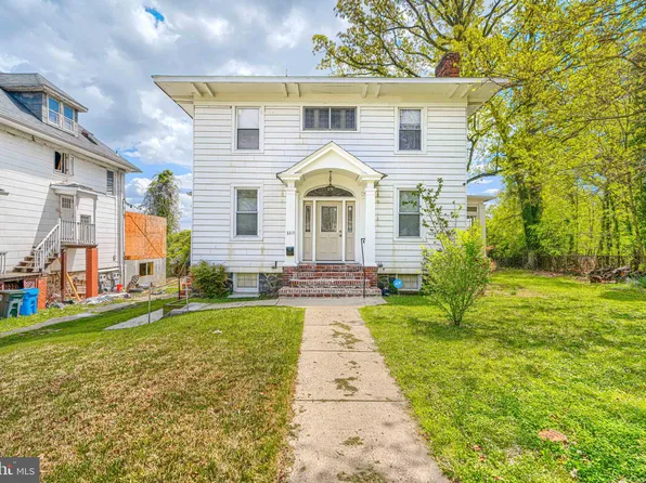 3213 Vickers Rd #1, Baltimore, MD 21216