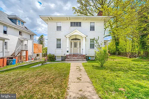 3213 Vickers Rd #1 Photo 1