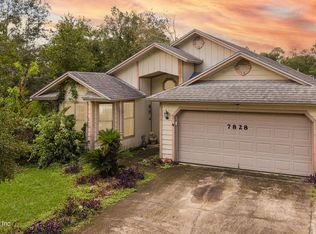 7828 Collins Ridge Blvd E, Jacksonville, FL 32244