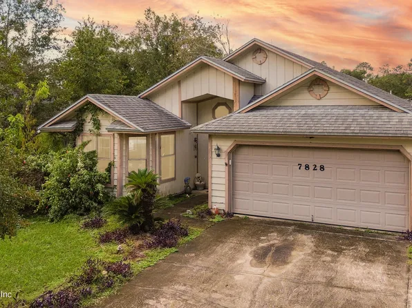7828 COLLINS RIDGE Boulevard E, Jacksonville, FL 32244