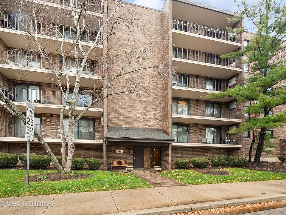 1st image of 555 Graceland Ave APT 602