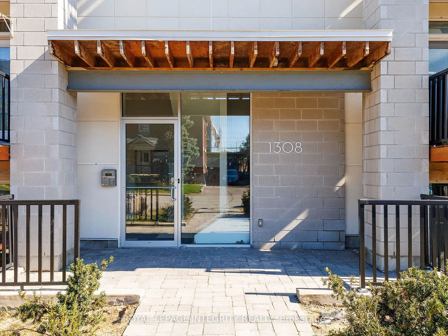 1 bed, $1,995 — Photo 4