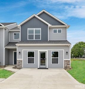 3609 Canal Square Dr #1, New Haven, IN, 46774