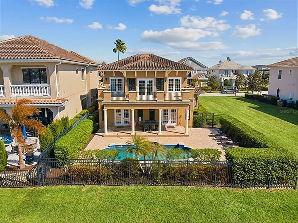 314 Muirfield Loop, Kissimmee, FL 34747