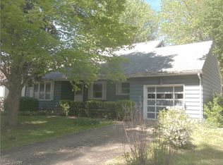 134 Unger St, Gnadenhutten, OH