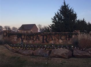 12050 Vista Ranch Way, Fort Worth, TX 76179