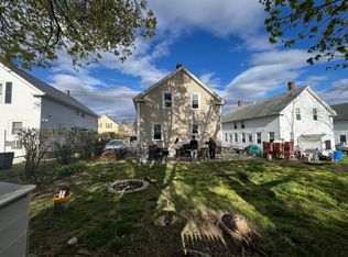 57 Maple Ave #1, Johnston, RI 02919