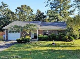 4813 Old Field Rd, Fayetteville, NC 28304