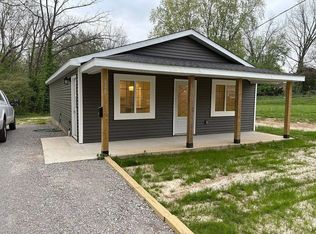 688 N Hope St, Jackson, MO 63755