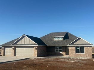 3540 NW Welch Rd, Lawton, OK 73507