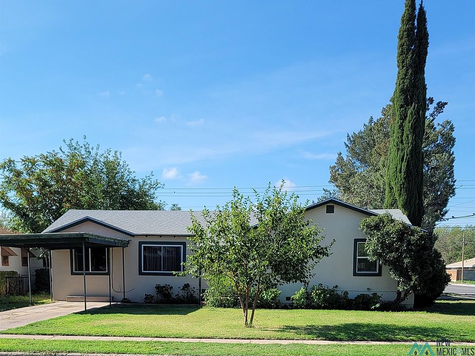 1101 E Llano Dr, Hobbs, NM 88240 Zillow