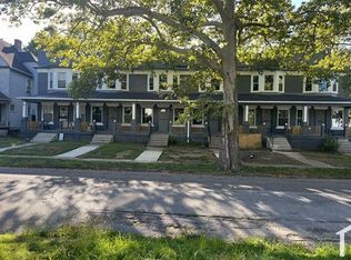 1266 Bender Ave, Cleveland, OH 44112