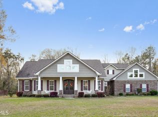 130 Biltmore Dr, Guyton, GA 31312