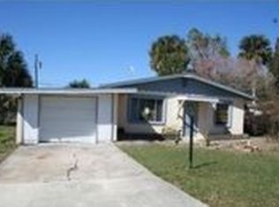 1612 Park Ave, Melbourne, FL 32901
