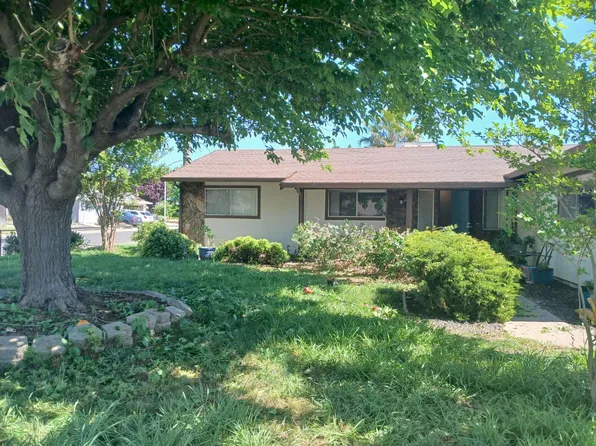 319 Jesse Ave, Roseville, CA 95678